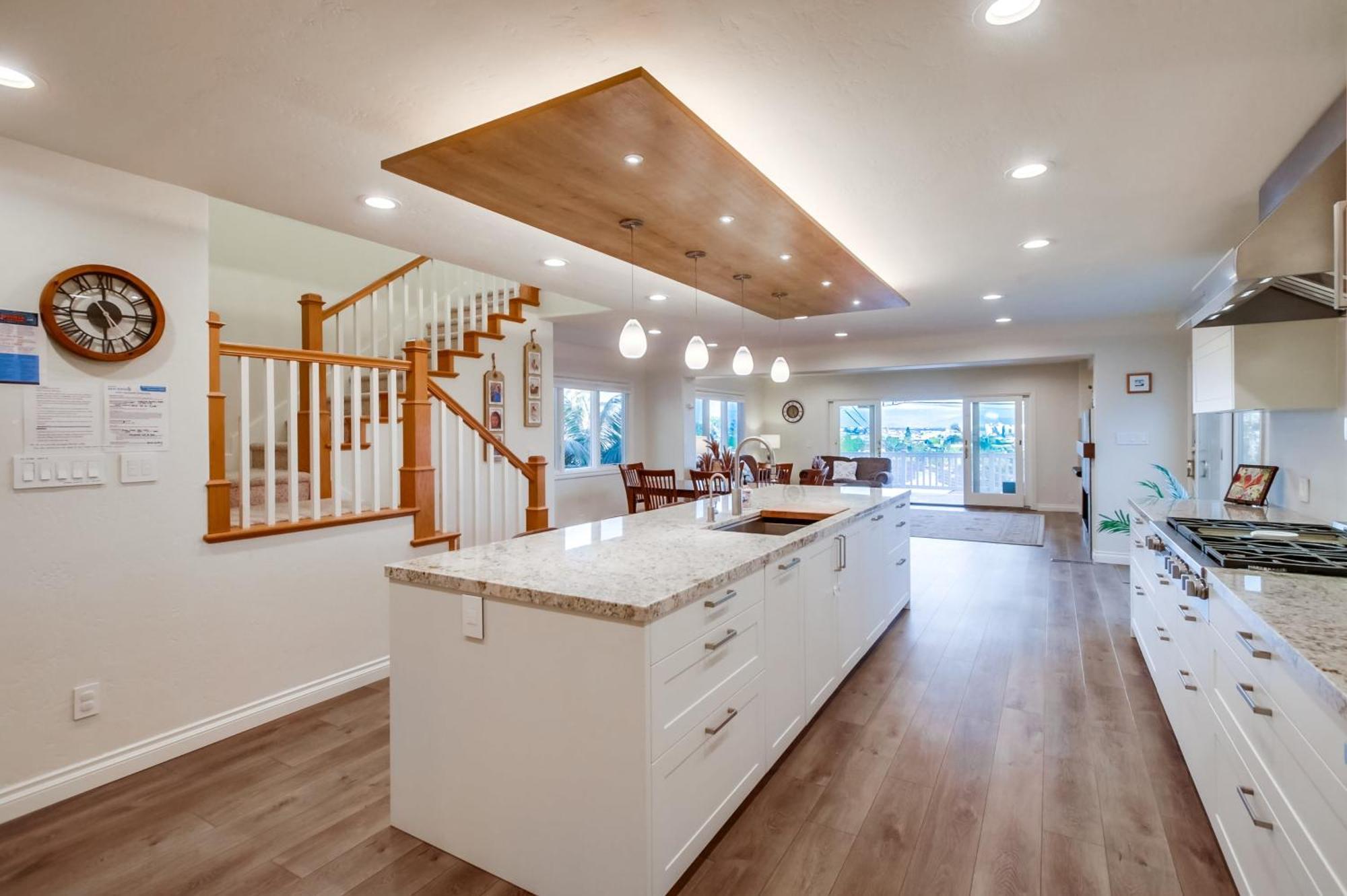 Holiday home Point Loma Serenity