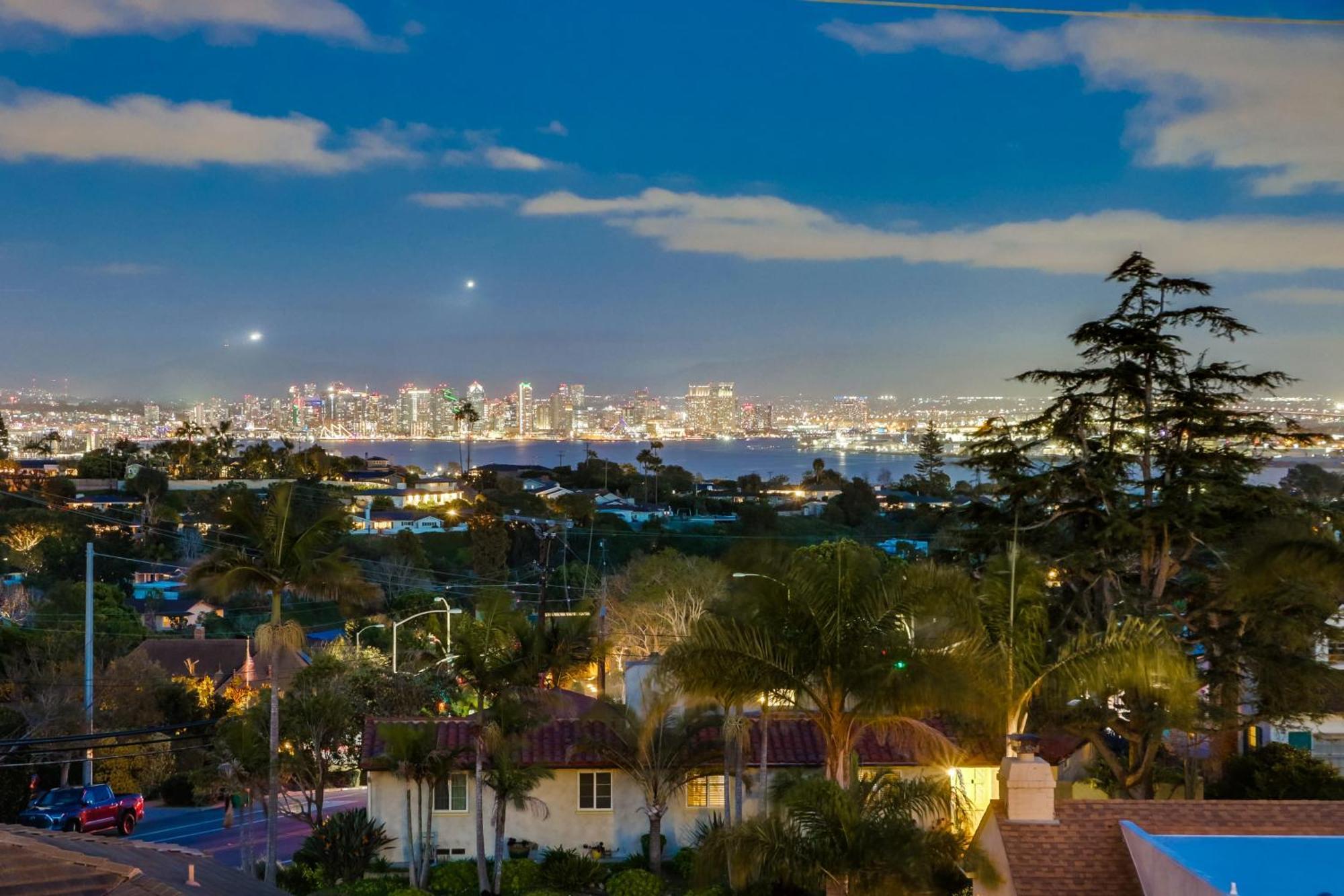 Holiday home Point Loma Serenity San Diego