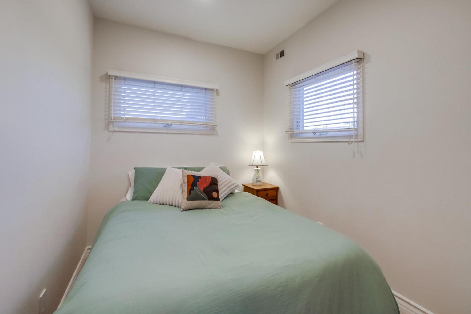 Holiday home Point Loma Serenity