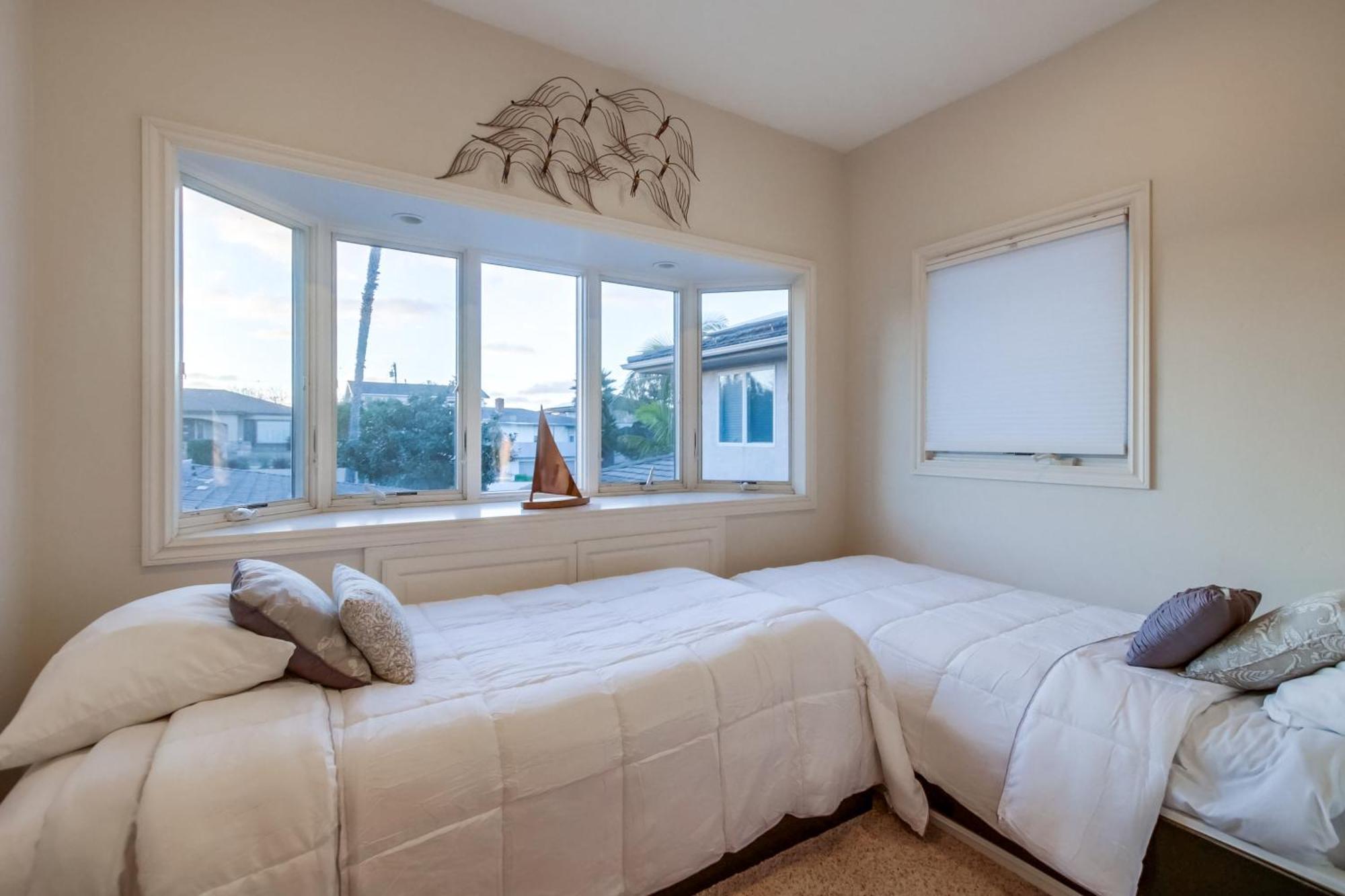 Point Loma Serenity Holiday home *