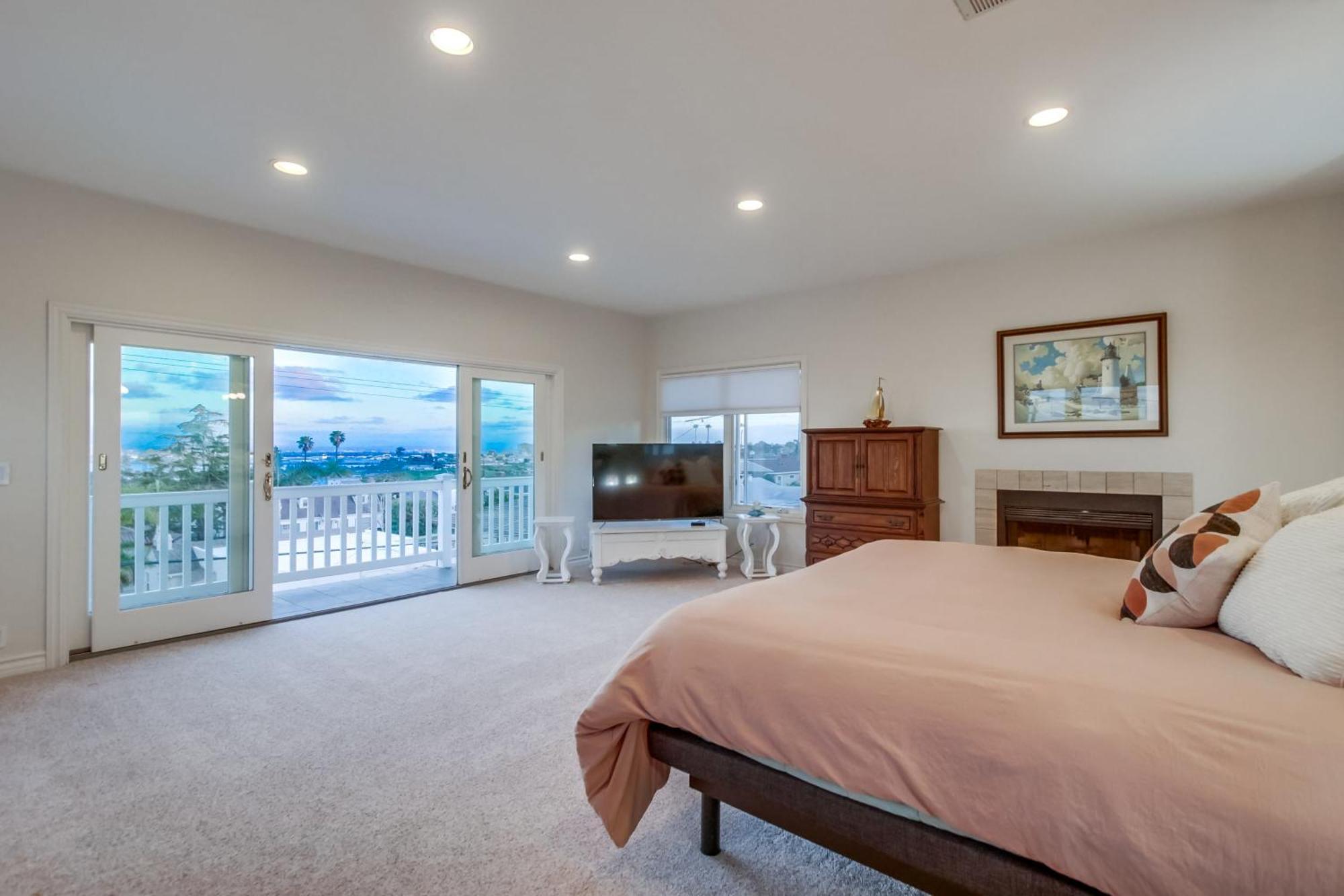 Holiday home Point Loma Serenity