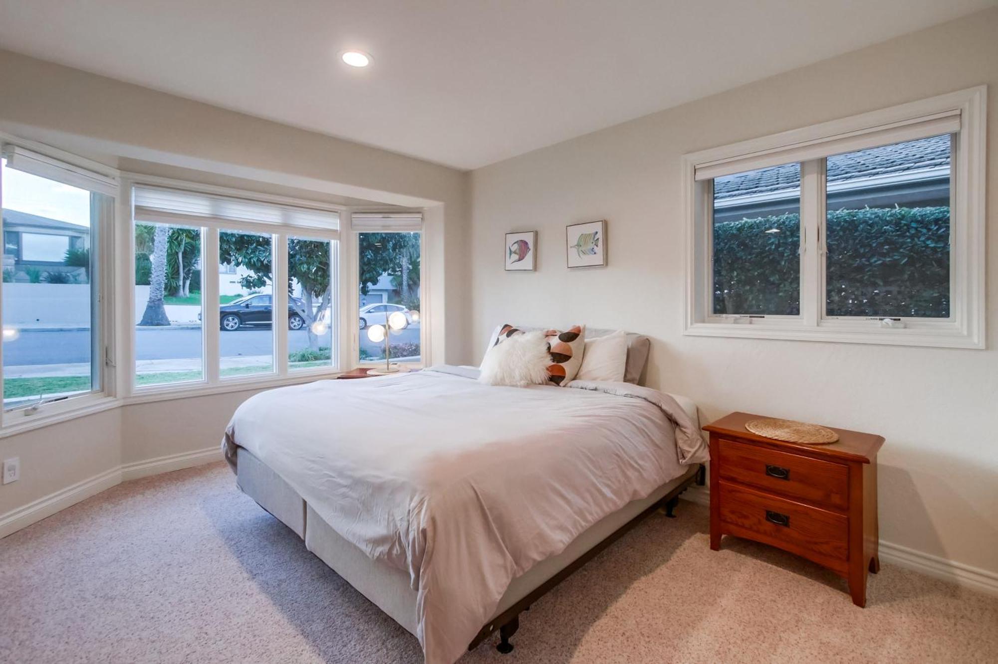 Point Loma Serenity Holiday home *