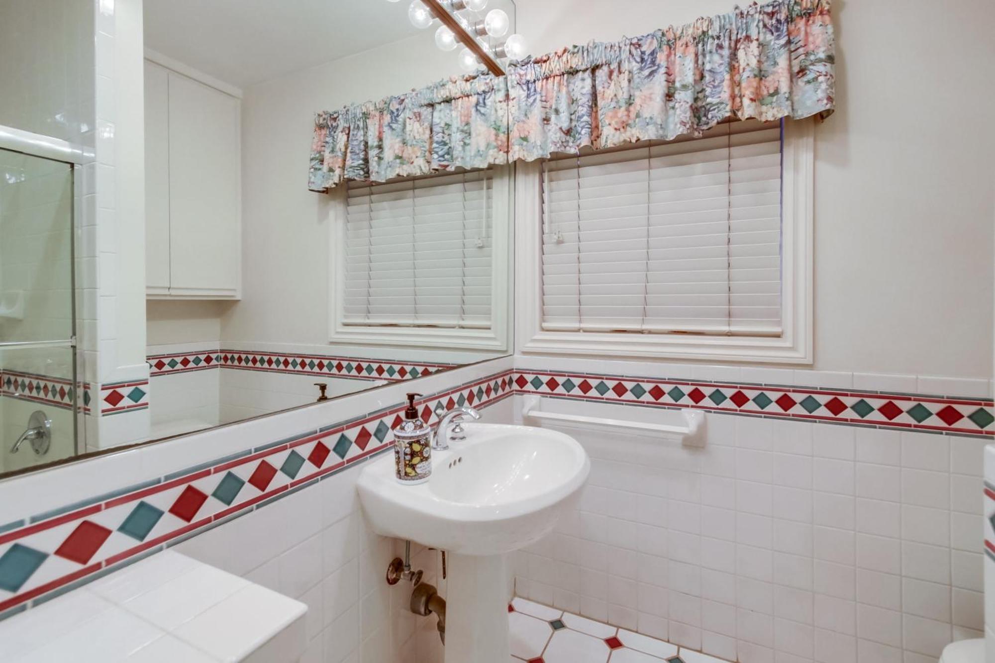 Point Loma Serenity Holiday home