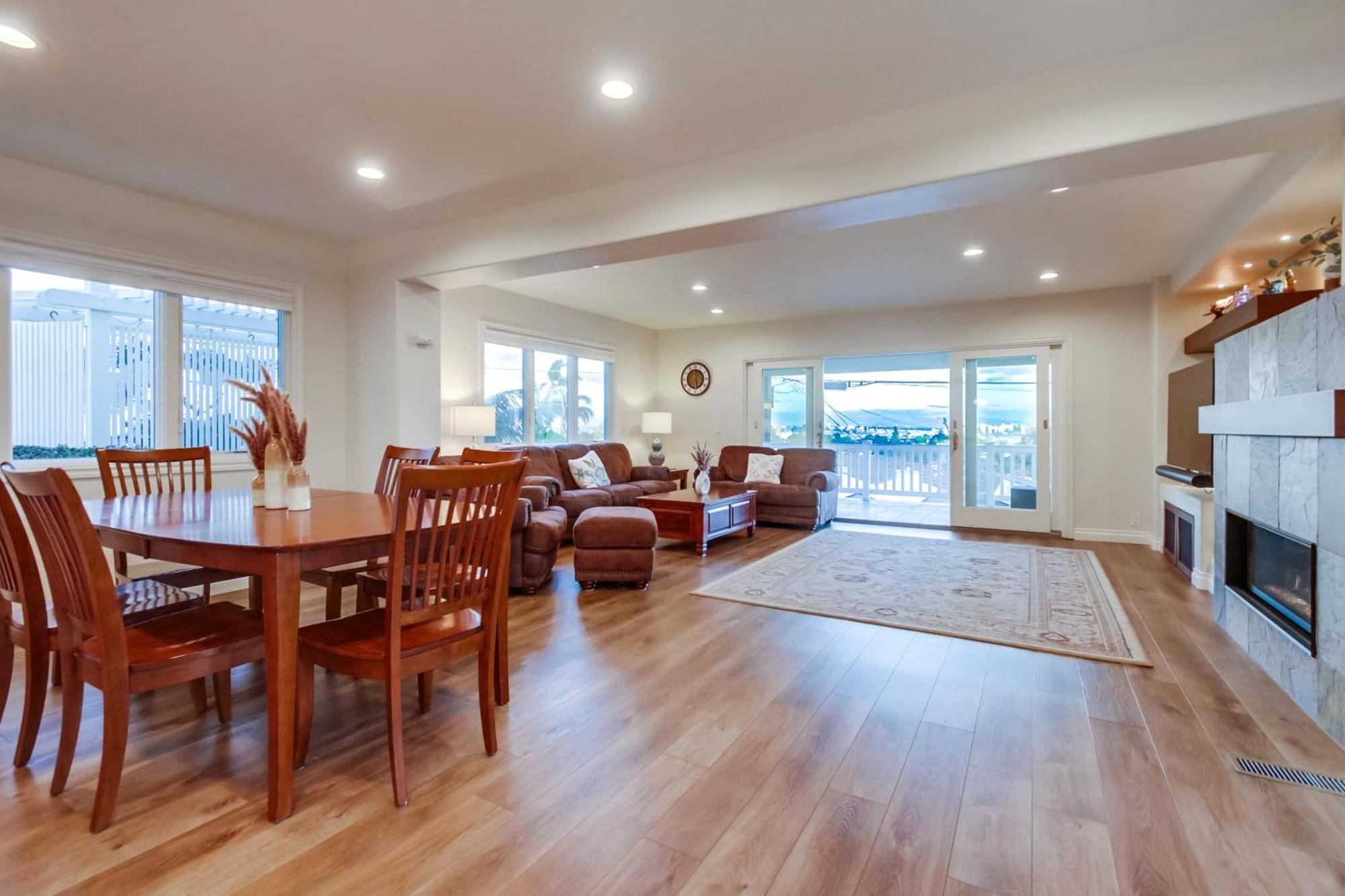 Holiday home Point Loma Serenity *