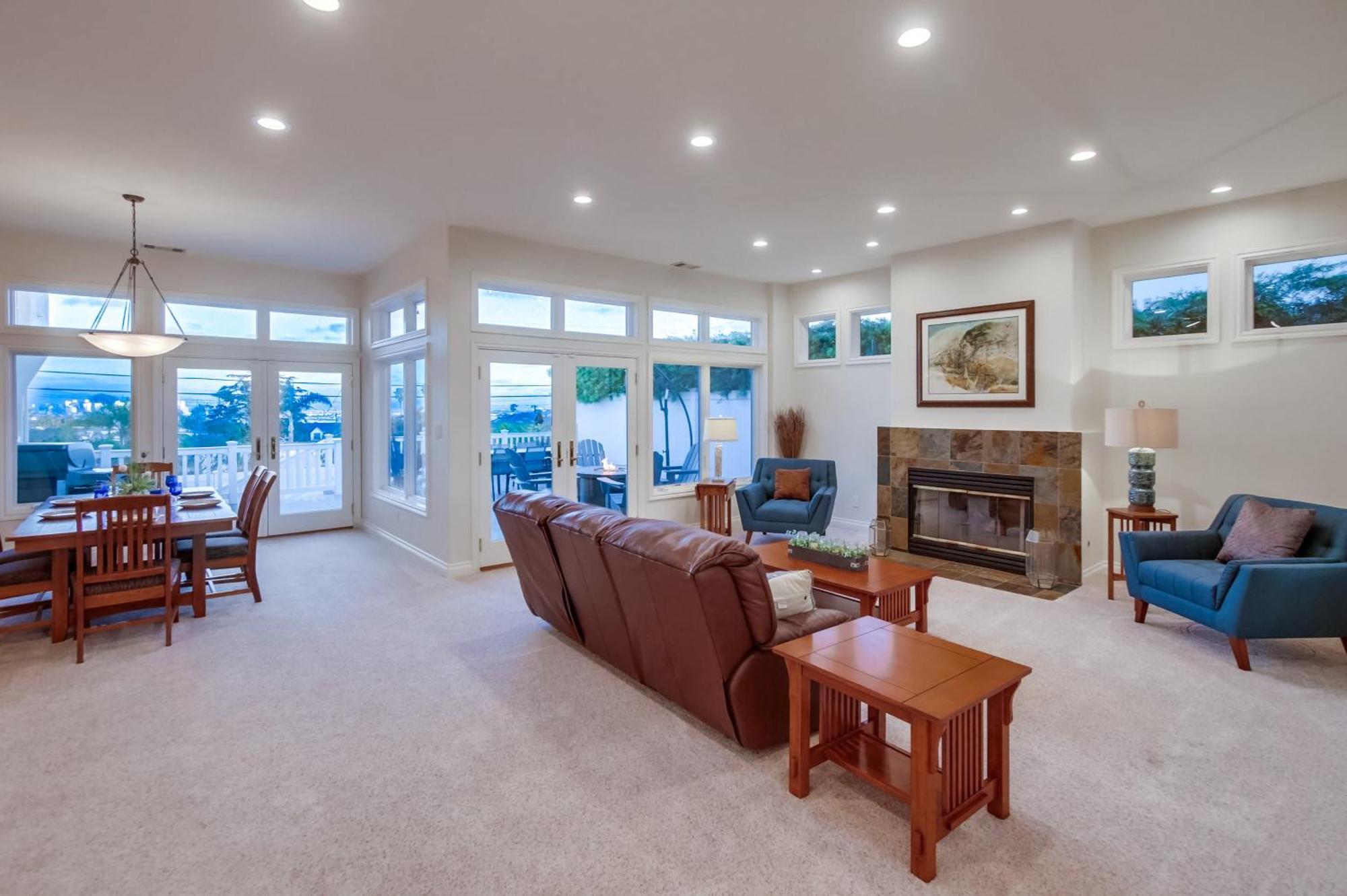 Holiday home Point Loma Serenity San Diego