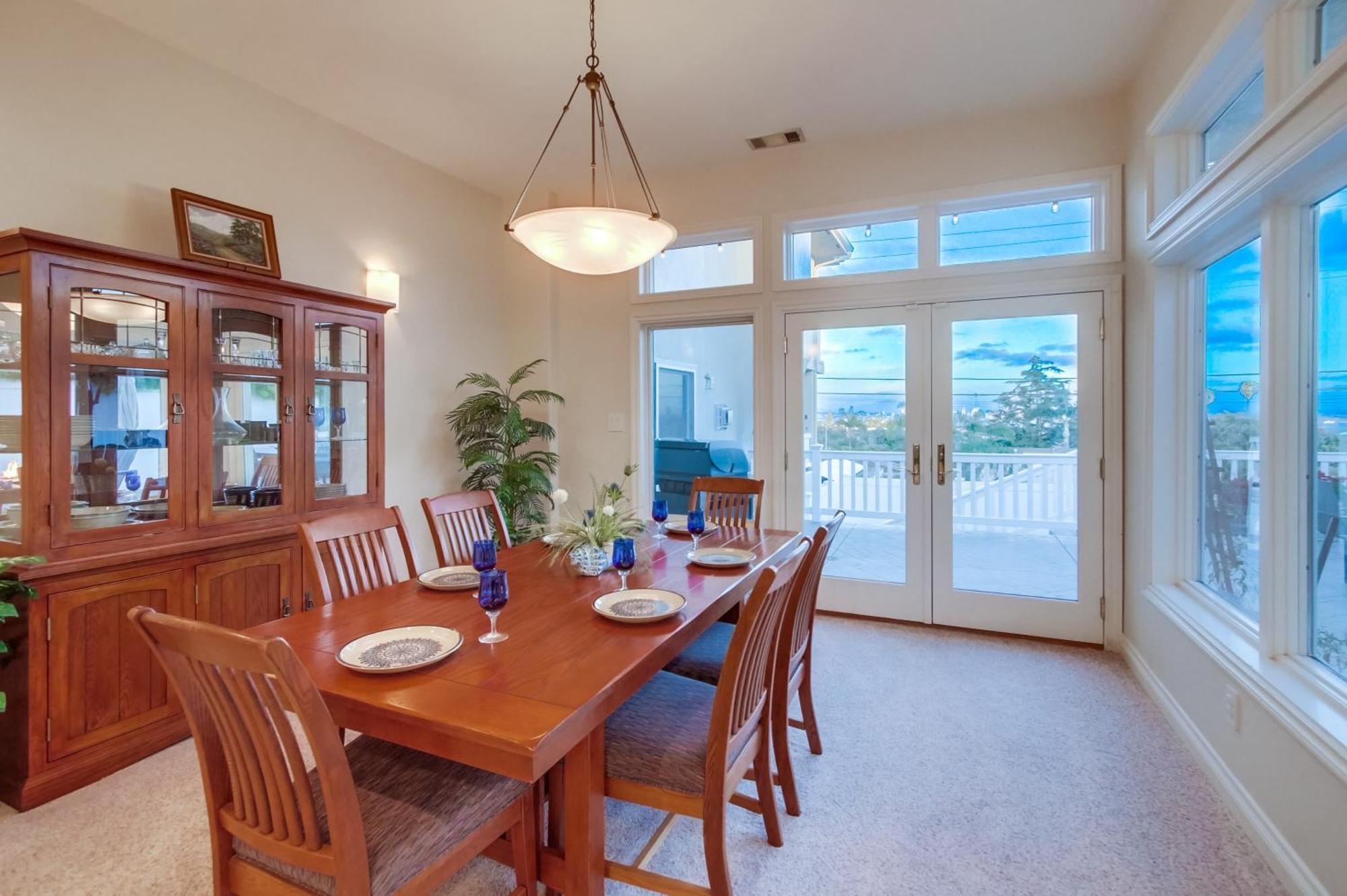 Holiday home Point Loma Serenity *