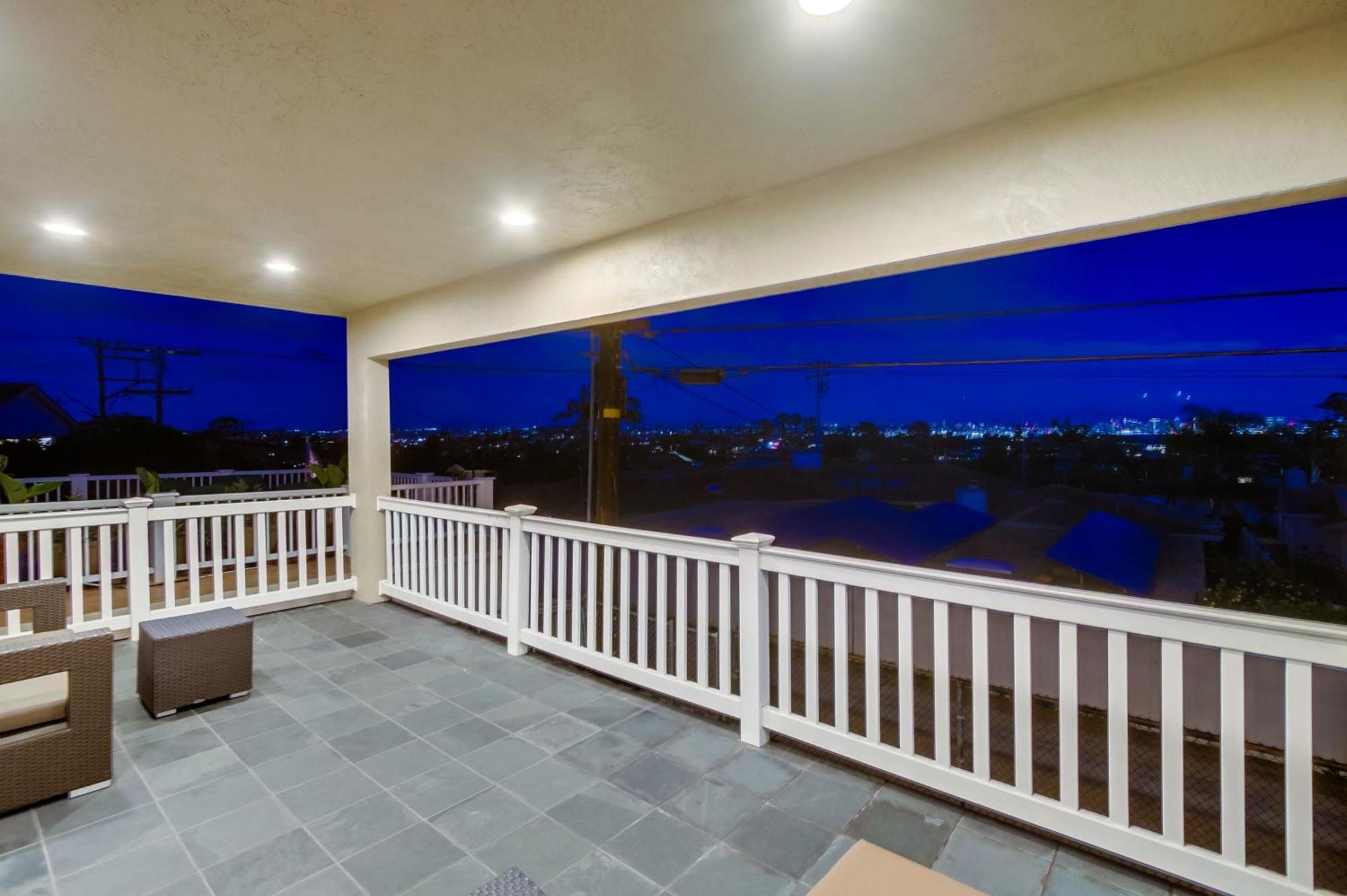 Point Loma Serenity Holiday home